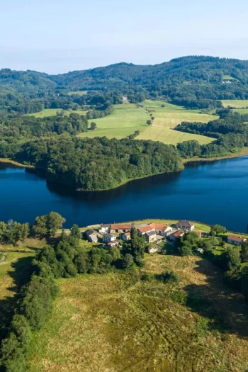 Location de tente de réception à Ambazac depuis Limoges
