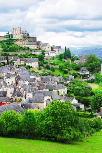 Location de tente de réception à Tulle depuis Limoges
