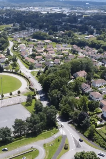 Location de tente de réception à Couzeix près de Limoges