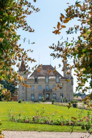 Location de tente de réception à Feytiat près de Limoges