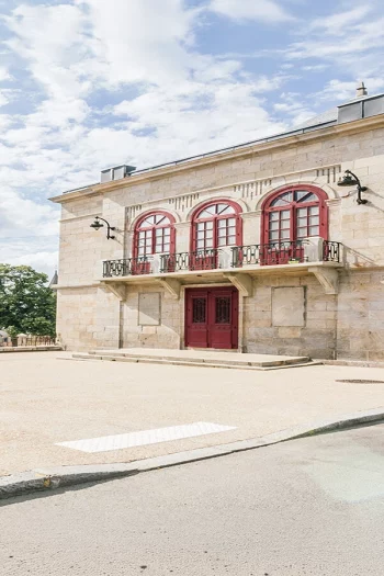 Location de tente de réception à Guéret depuis Limoges