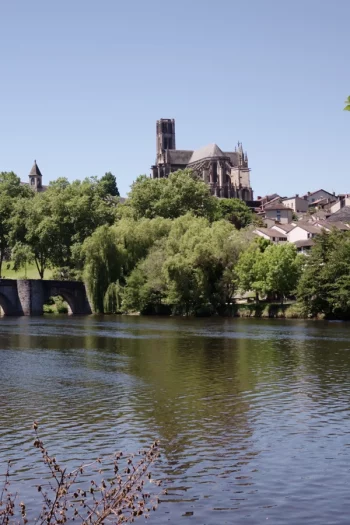 Location de tente de réception à Nexon depuis Limoges