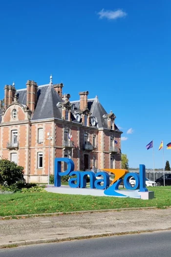 Location de tente de réception à Panazol près de Limoges